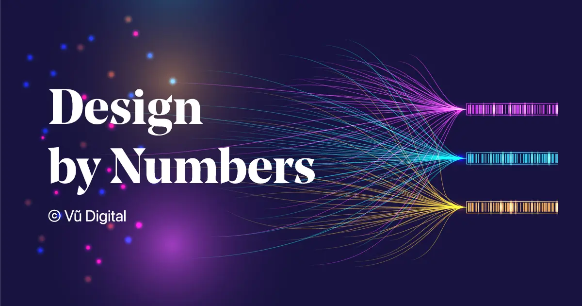 Design by Numbers